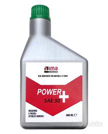Olio Power+ SAE 30 IMA 600 ml