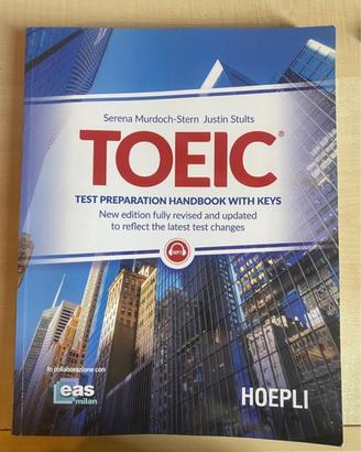 TOEIC