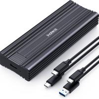 SSD esterno Inateck Toshiba 512GB