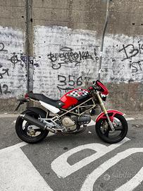 Dicati monster 600 a2