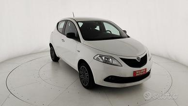LANCIA Ypsilon 1.0 FireFly 5 porte S&S Hybrid Ec