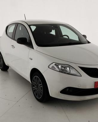 LANCIA Ypsilon 1.0 FireFly 5 porte S&S Hybrid Ec