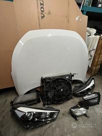 Hyundai Tucson 1.7 CRDi (modelli 2015-2018)