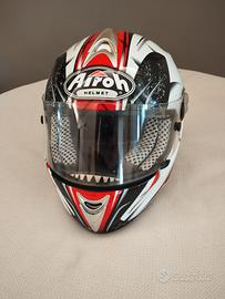casco Airoh taglia S 