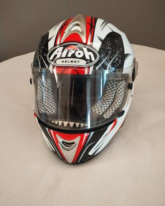 casco Airoh taglia S 
