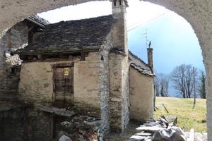 Rustico/Casale/Corte Varzo [cod. rifLorTor0222VRG]