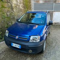 Fiat Panda 1.3 Multijet