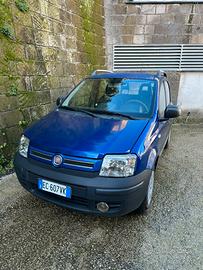Fiat Panda 1.3 Multijet