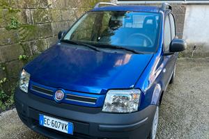 Fiat Panda 1.3 Multijet