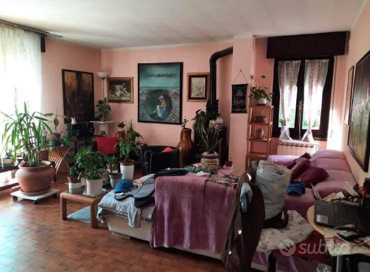 Apartment in Castione Andevenno, Andevenno - Vista 5