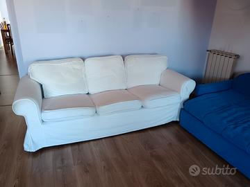 Divano ikea Ektorp 3 posti