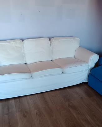 Divano ikea Ektorp 3 posti