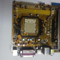 Scheda madre Asus M2N-MX-SE Plus Amd