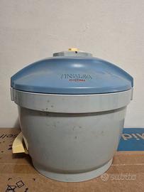 Centrifuga insalata