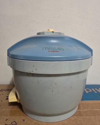 Centrifuga insalata