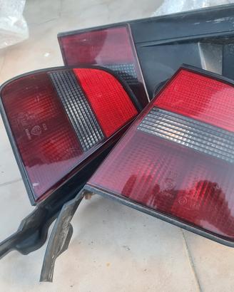 fanali posteriori lancia delta hpe hf completi