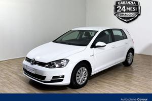 Volkswagen Golf 5p 1.4 tgi Trendline