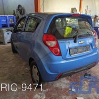 CHEVROLET SPARK M300 1.0 68CV 10-15 ricambi