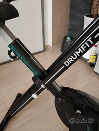 cyclette fitness 