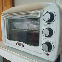 Forno elettrico  23 l.