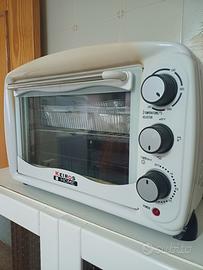 Forno elettrico  23 l.