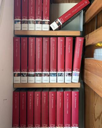 Electa Storia dell’arte