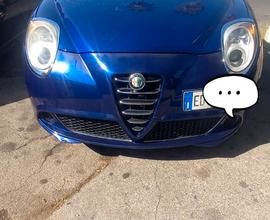 ALFA ROMEO MiTo - 2011-1.6 diesel