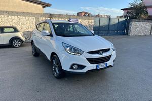 Hyundai iX35 1.7 CRDi 2WD Comfort