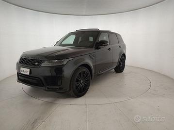 Land Rover RR Sport Range Rover Sport 3.0d i6...