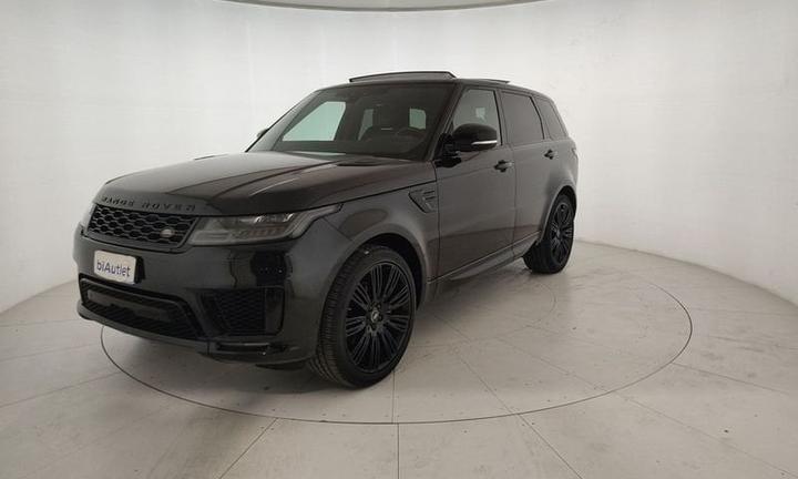 Land Rover RR Sport Range Rover Sport 3.0d i6...