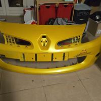 Paraurti anteriore Clio 3 III RS F1