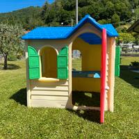 Casetta per bambini Little Tikes