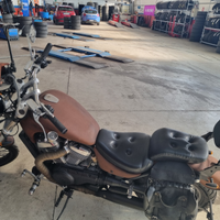Suzuki Intruder