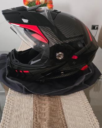 casco scorpion adx 2 taglia M