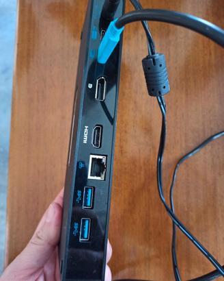 HUB usb Kensington