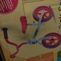 bici chicco 