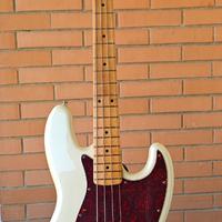 Fender Jazz Player Plus 75 anniversario