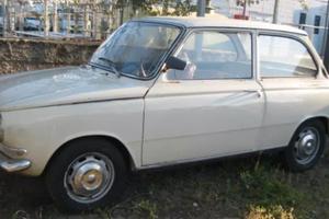 auto d'epoca DAF 44 VARIOMATIC