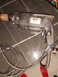 miscelatore elettrico Master