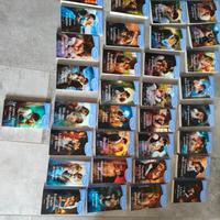 I romanzi Classici Mondadori Blu  36  libri 