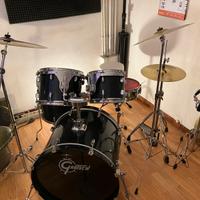 Gretsch Catalina Ash