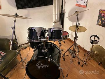 Gretsch Catalina Ash