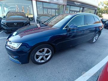 Audi A4 Avant 40 g-tron S tronic Business Sport 3 