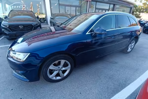 Audi A4 Avant 40 g-tron S tronic Business Sport 3 