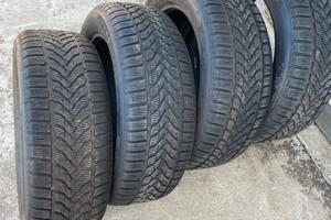 Gomme 205 55 17 invernali