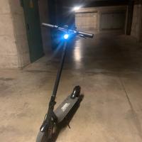 Monopattino elettrico