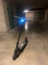 Monopattino elettrico