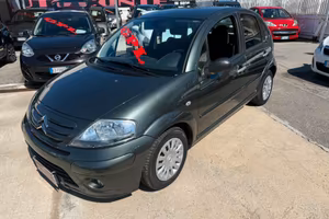 Citroen C3 1.1 Eco Energy G Exclusive