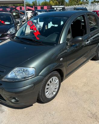 Citroen C3 1.1 Eco Energy G Exclusive