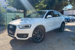 AUDI - Q3 - 2.0 TDI 140 CV Advanced Plus